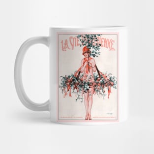 La Vie Parisienne, 1926 Mug